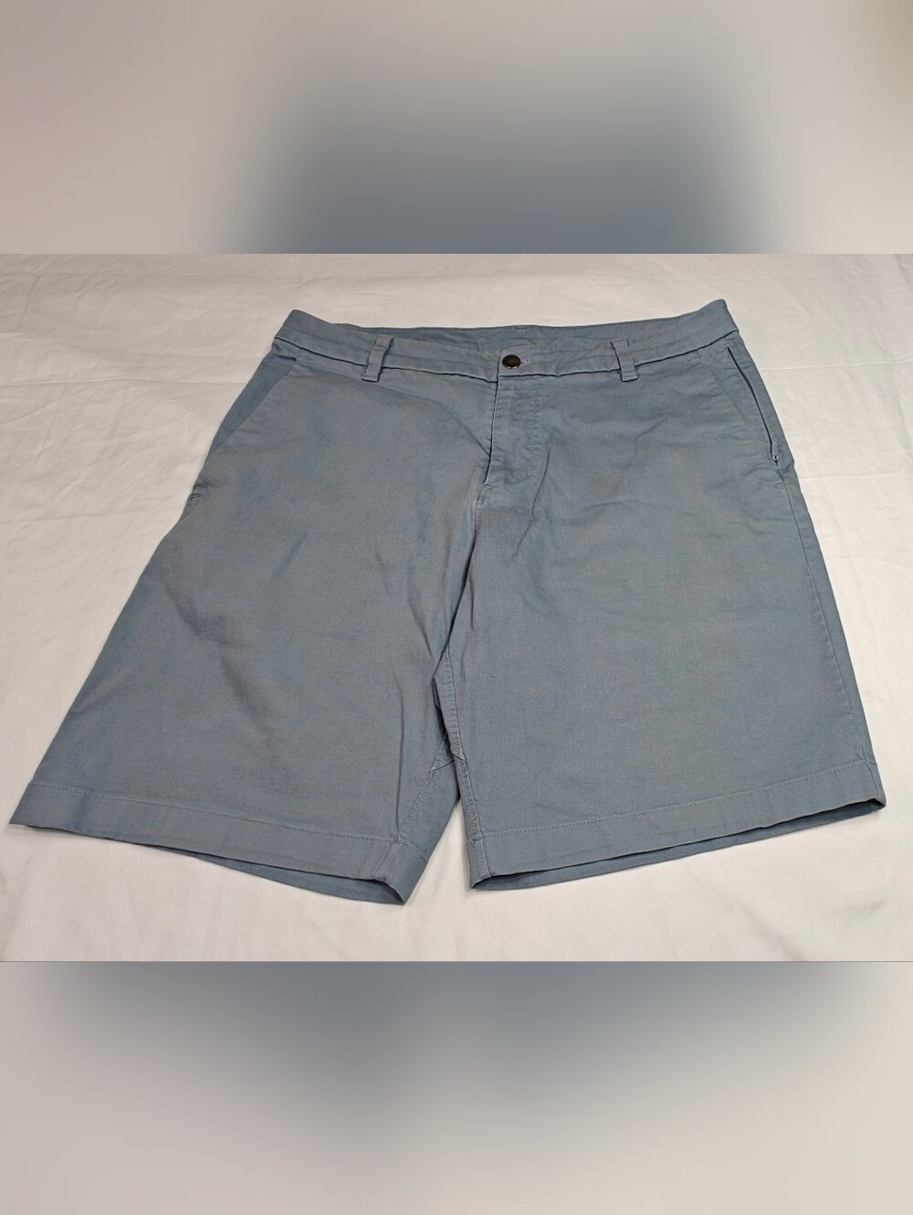 Lululemon Mens Golf Shorts